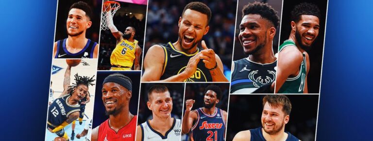 Hasil Laga NBA Hari Ini, Kamis 27/10/2022