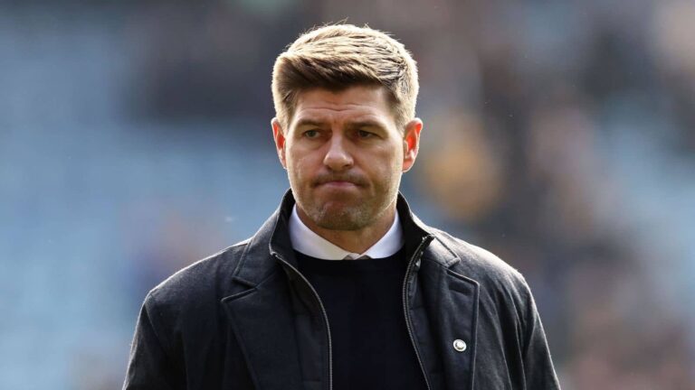 Aston Villa Resmi Pecat Gerrard