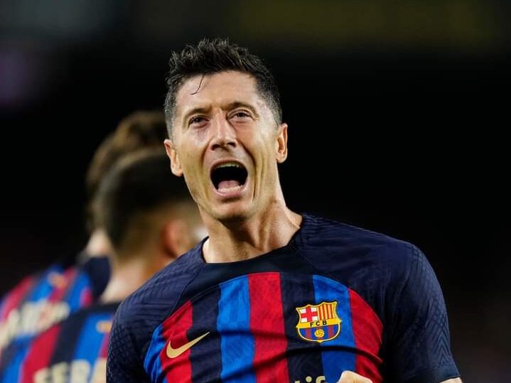 Barca Lumat Villarreal 3-0