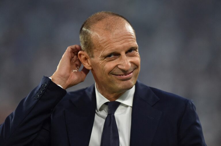 Juventus Yang Sudah Jatuh Tertimpa Tangga Pula