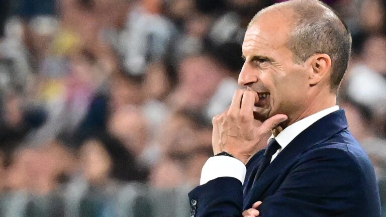 Laga Lawan Bologna Jadi Penentu Nasib Allegri Dan Vlahovic