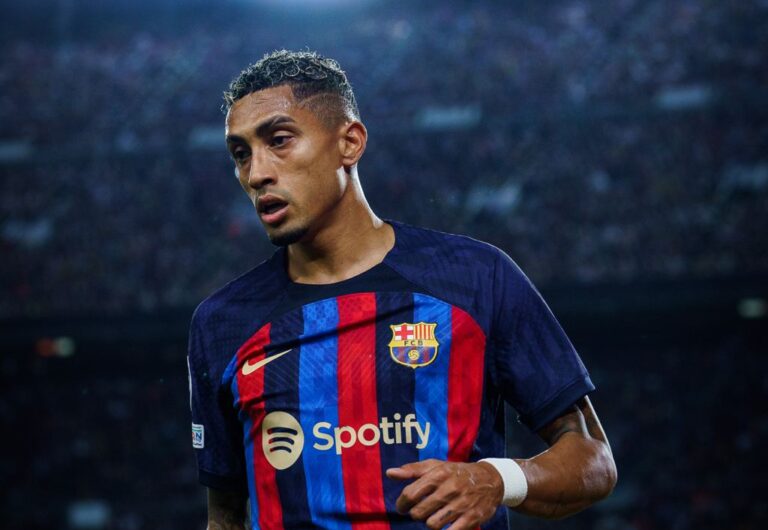 Barcelona Bersiap Turun Kasta