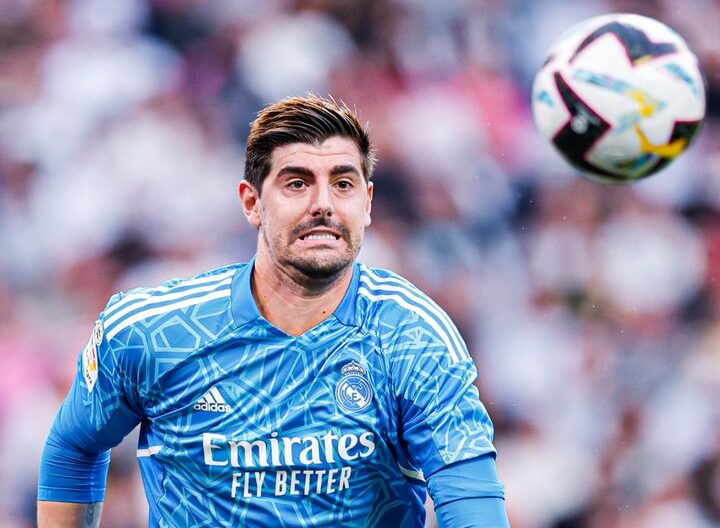 Madrid Ditahan Imbang Girona