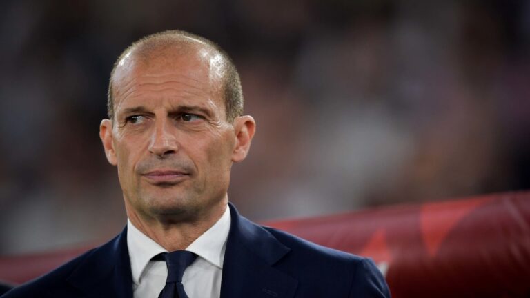 Allegri Ogah Mundur, Tidak Tahu Malu Atau Masalah Finansial?