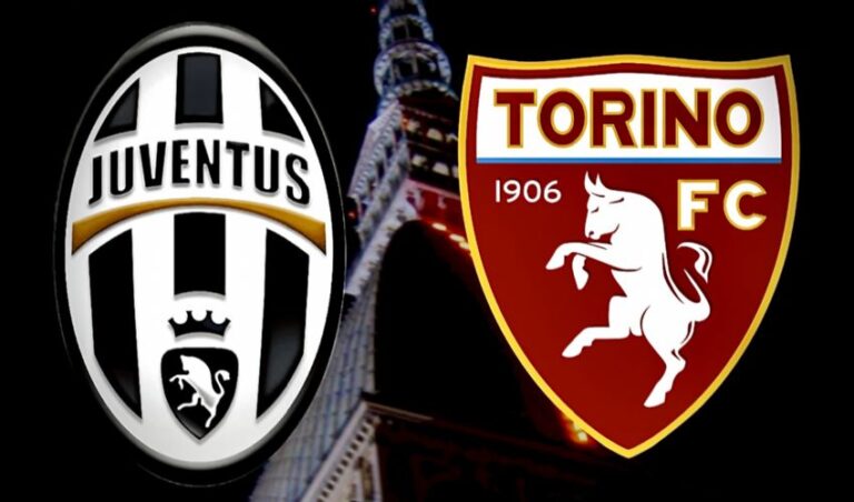 Si Nyonya Besar Incar Kemenangan Di Derby Della Mole