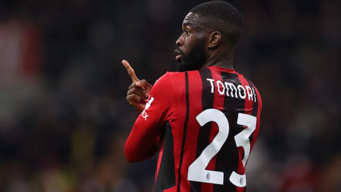 Tomori Siap Balas Dendam Ke Klub Yang Membuangnya