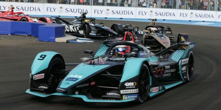 Jakarta Akan Gelar Dua Seri Formula E di 2023