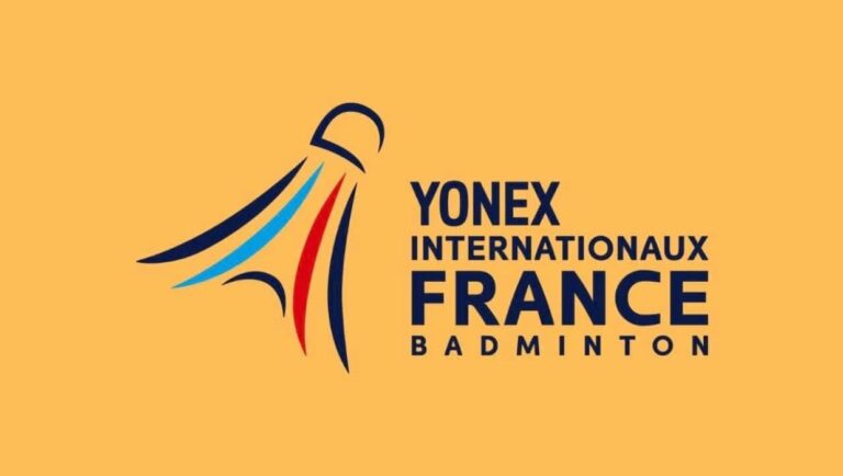 Hasil Drawing Turnamen French Open 2022