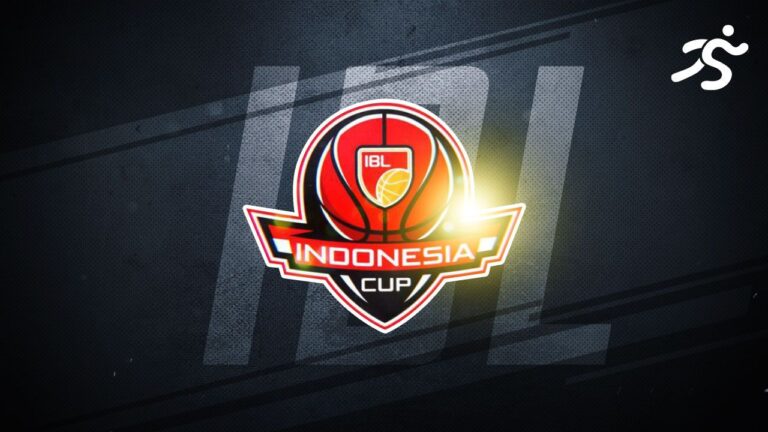 Hasil Drawing IBL Indonesia Cup 2022