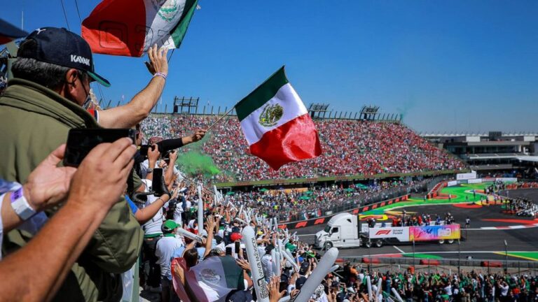 Menunggu Lahirnya Sang Runner Up Di Autodromo Hermanos