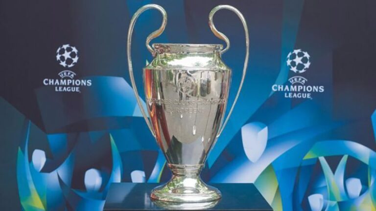 Jadwal Liga Champions Malam Dan Dini Hari Nanti