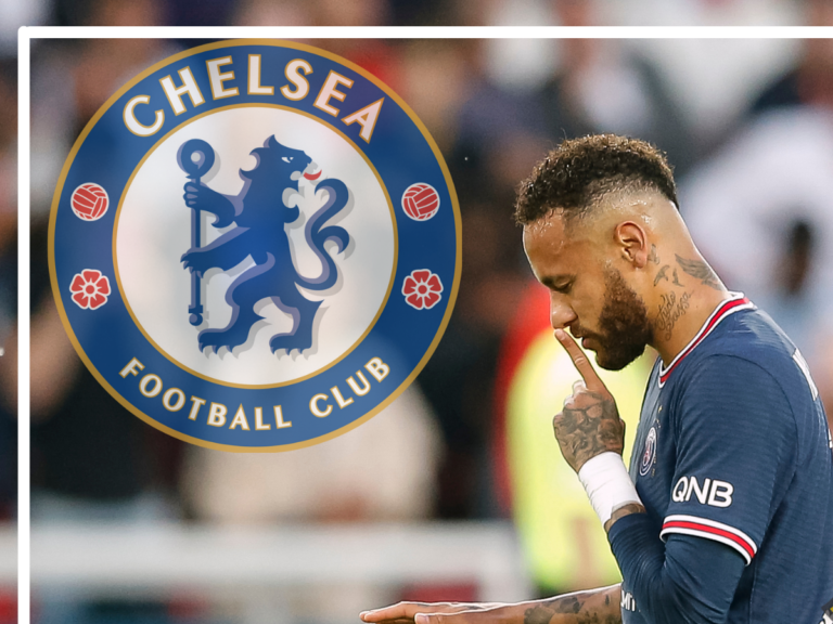 Newcastle Terus Ganggu Chelsea Datangkan Neymar Dari PSG