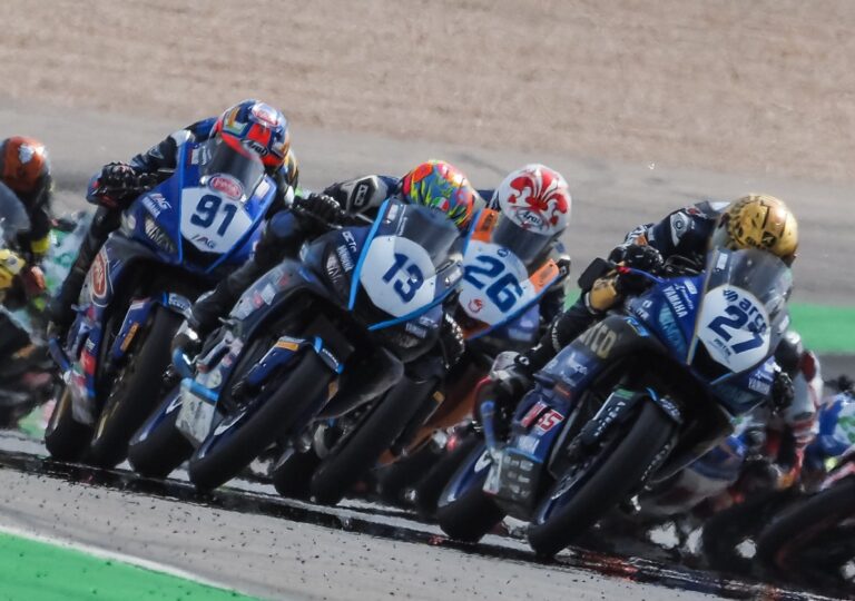 Klasemen WorldSBK Di Tiga Seri Yang Tersisa