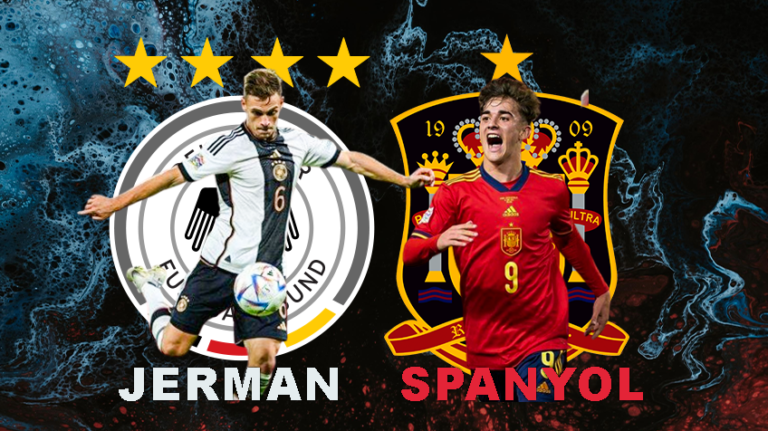 Prediksi Laga Dua Juara Dunia
