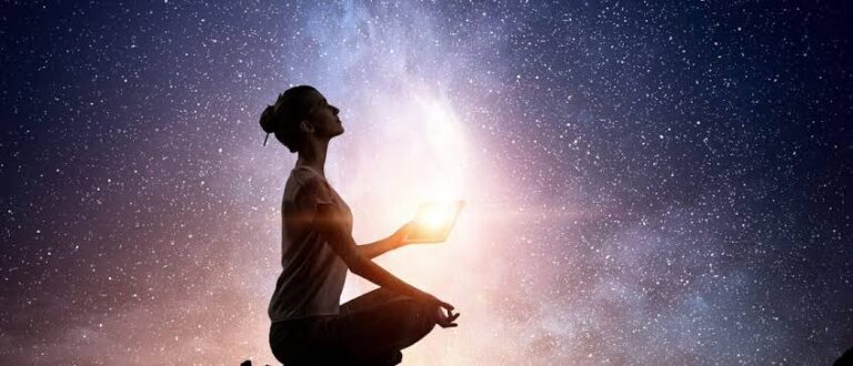 Meretas Kehidupan dengan Memahami Vibrasi Diri