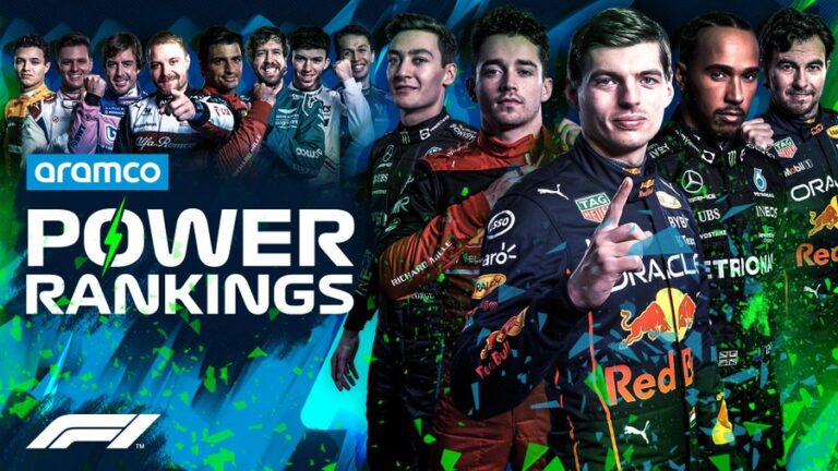 Pembalap Amerika Serikat Lengkapi Daftar Pembalap F1 Musim 2023