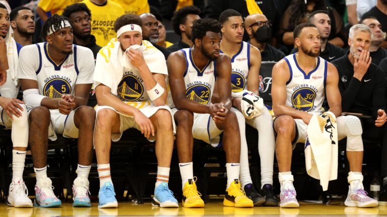 Jadwal Laga NBA Hari Ini