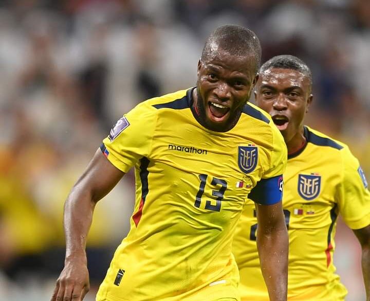 Qatar Gagal Imbangi Equador Di Laga Pembukaan