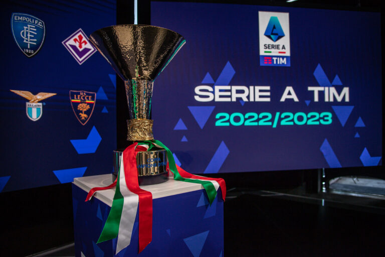 Derby D’Italia Dan Derby Della Capitale Di Giornata-13 Serie A