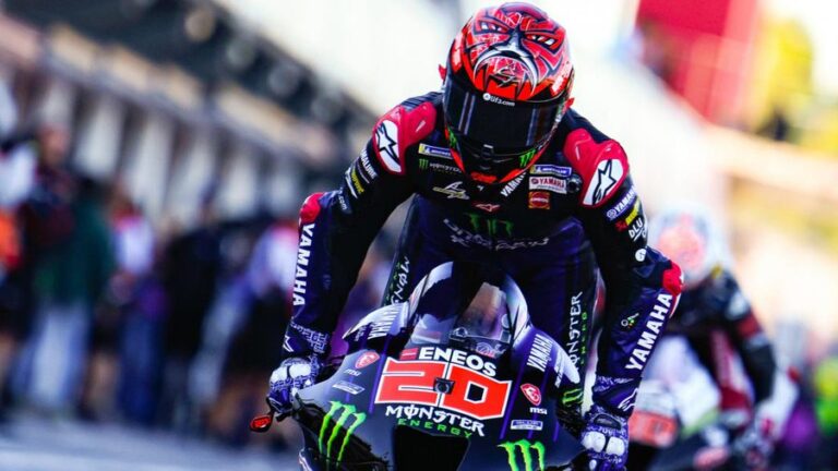 Dua Calon Juara Gagal Raih Pole Position