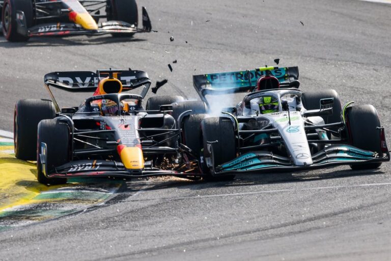 Sirkuit Yas Marina Penutup Formula 1 Musim Ini