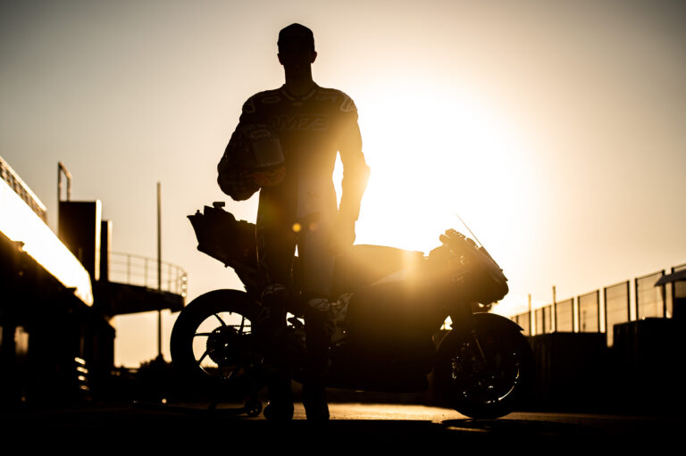 Daftar Rider MotoGP 2023