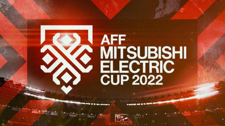 Jadwal Laga Timnas Indonesia Di Piala AFF 2022