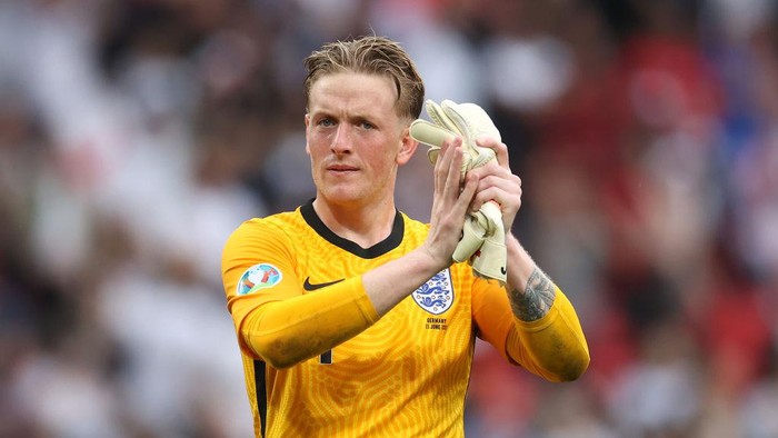 Sudah Saatnya Pickford Bermain Di Tim Besar