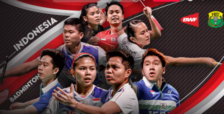 Tim Badminton Indonesia Langsung Bersiap Tatap Tahun 2023