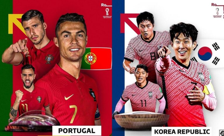 Bila Jepang Bisa, Korea Selatan Juga Harusnya Bisa