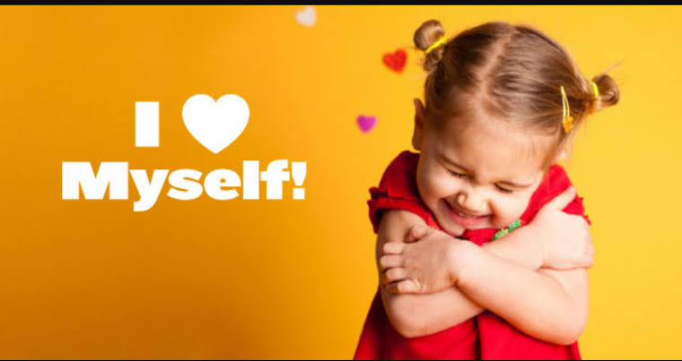Self Hug, Memberi Pelukan Hangat dan Apresiasi Kepada Diri Sendiri