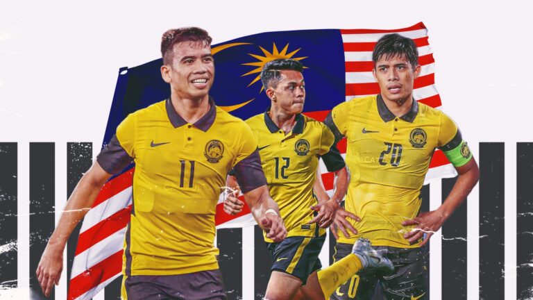 Myanmar vs Malaysia Buka Laga Perdana Grup B Piala AFF 2022
