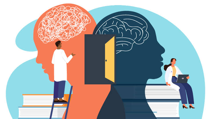 Bagaimana Mengukur Seberapa Jauh Pertumbuhan Kesehatan Mental Kita?