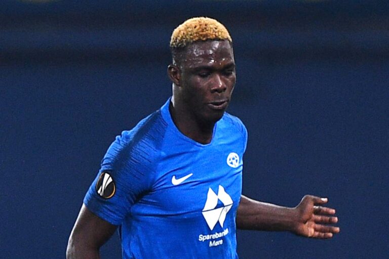 Chelsea Dapatkan Mesin Gol Baru