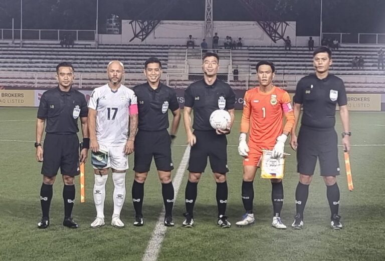 Filipina Gulung Brunei Darussalam