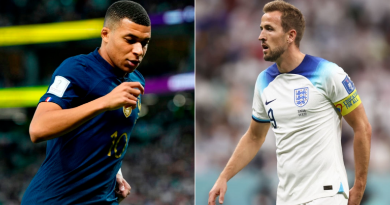 Inggris Ditunggu Prancis Berebut Tiket Semifinal