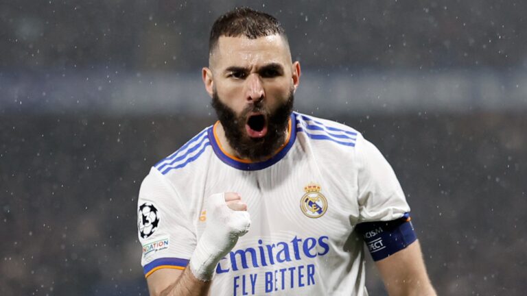 Pembuktian Benzema Yang Gagal Tampil Di Piala Dunia 2022