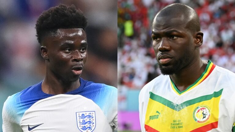 The Three Lions Hadapi Lawan Tangguh