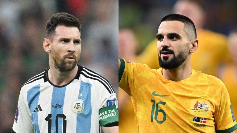 Saatnya Argentina Kembali Menjadi Favorit Juara