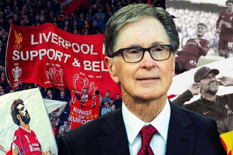 Prestasi Mulai Menurun, Liverpool Siap Dijual
