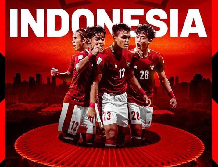 Usai Piala Dunia Fans Sepakbola Tanah Air Siap Dukung Timnas Indonesia Di AFF Cup 2022