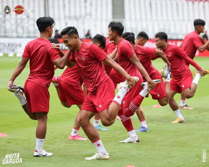 Prediksi Indonesia vs Thailand