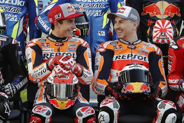 MotoGP Yang Terlalu Tergantung Pada Sosok Seorang Rider