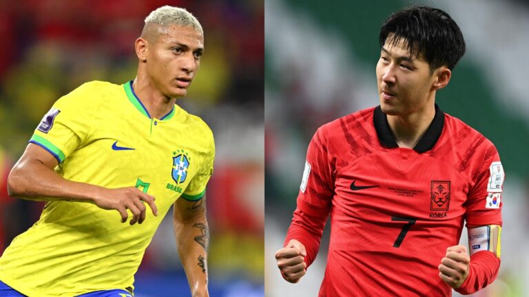 Walaupun Sudah Diperkuat Neymar, Brasil Pantang Remehkan Korea Selatan