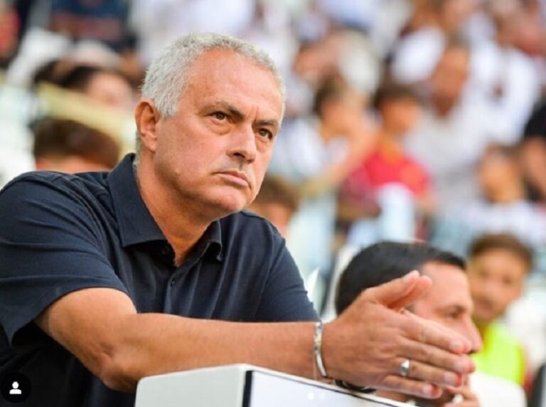 Ketika Brasil dan Portugal Berebut Mourinho