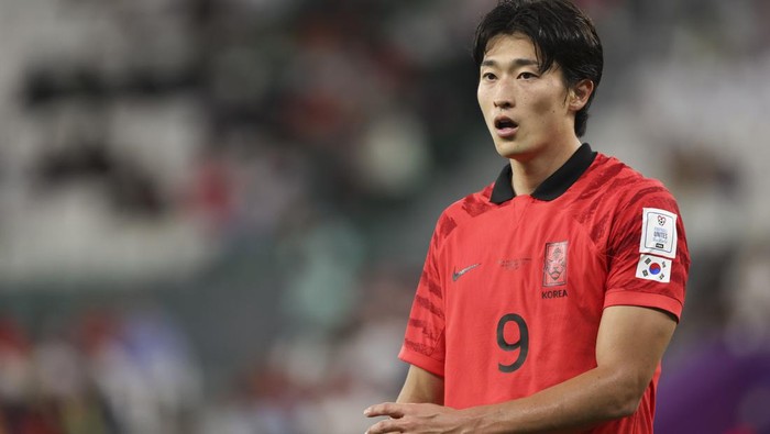 Pemain Korea Selatan Laris Diminati Klub Top Eropa