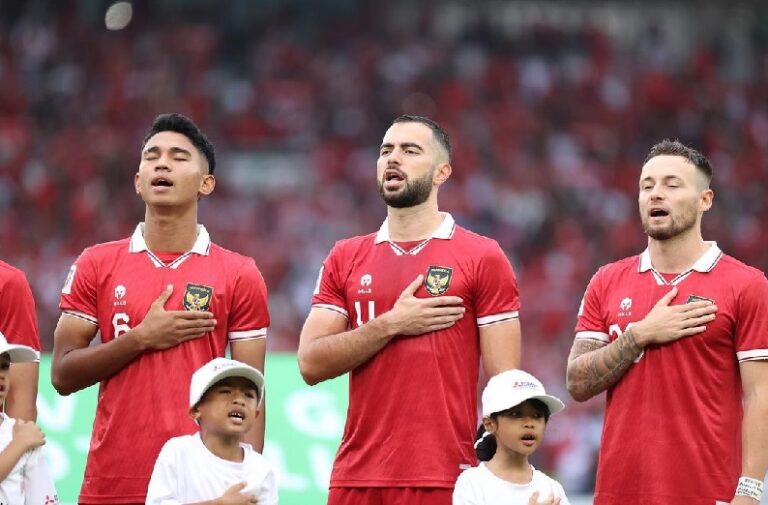 Prediksi Indonesia vs Brunei Darussalam