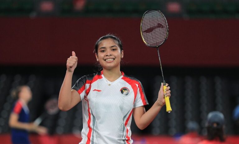 Gregoria Mariska Kalahkan Unggulan Kelima Asal China Di Malaysia Open 2023