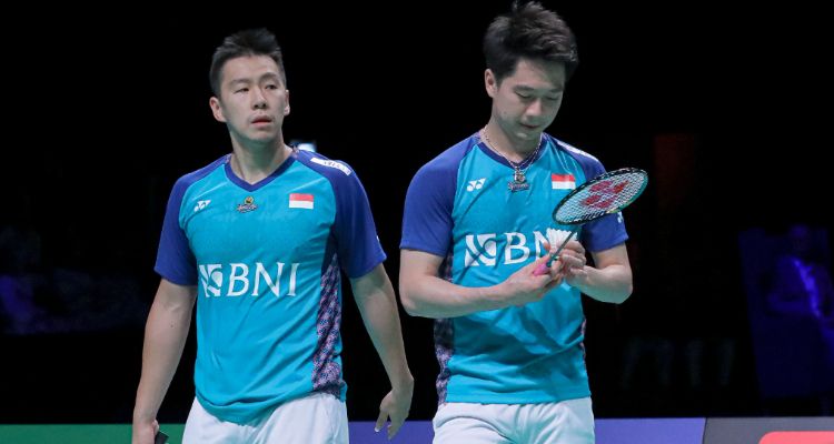 Jadwal Pertandingan India Open 2023