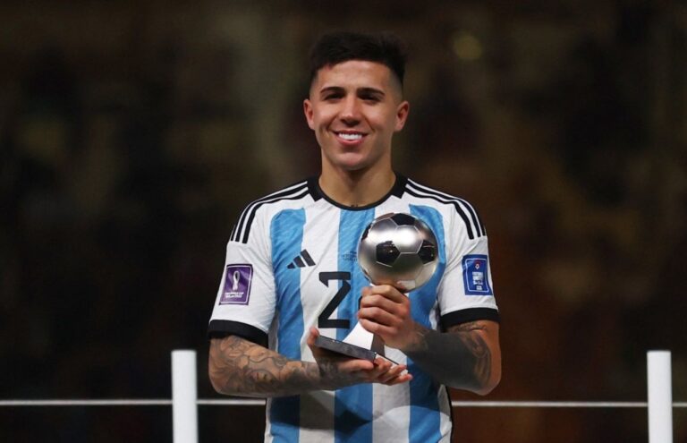 Chelsea Semakin Dekat Datangkan Pemain Muda Terbaik Piala Dunia 2022